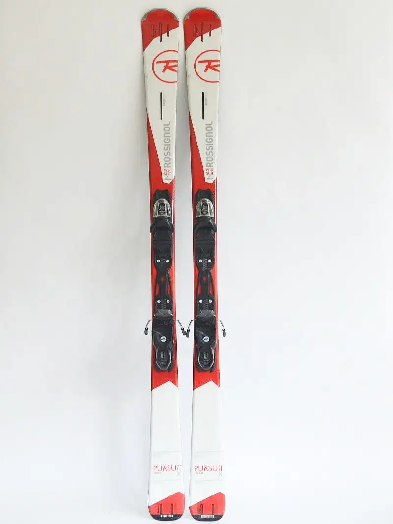 Ski Rossignol Pursuit X-Carbon 1 Ski Rossignol Pursuit X-Carbon