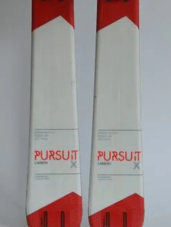 Ski Rossignol Pursuit X-Carbon 9 Ski Rossignol Pursuit X-Carbon -Ski board Verkoop Ski Rossignol Pursuit X Carbon Tail