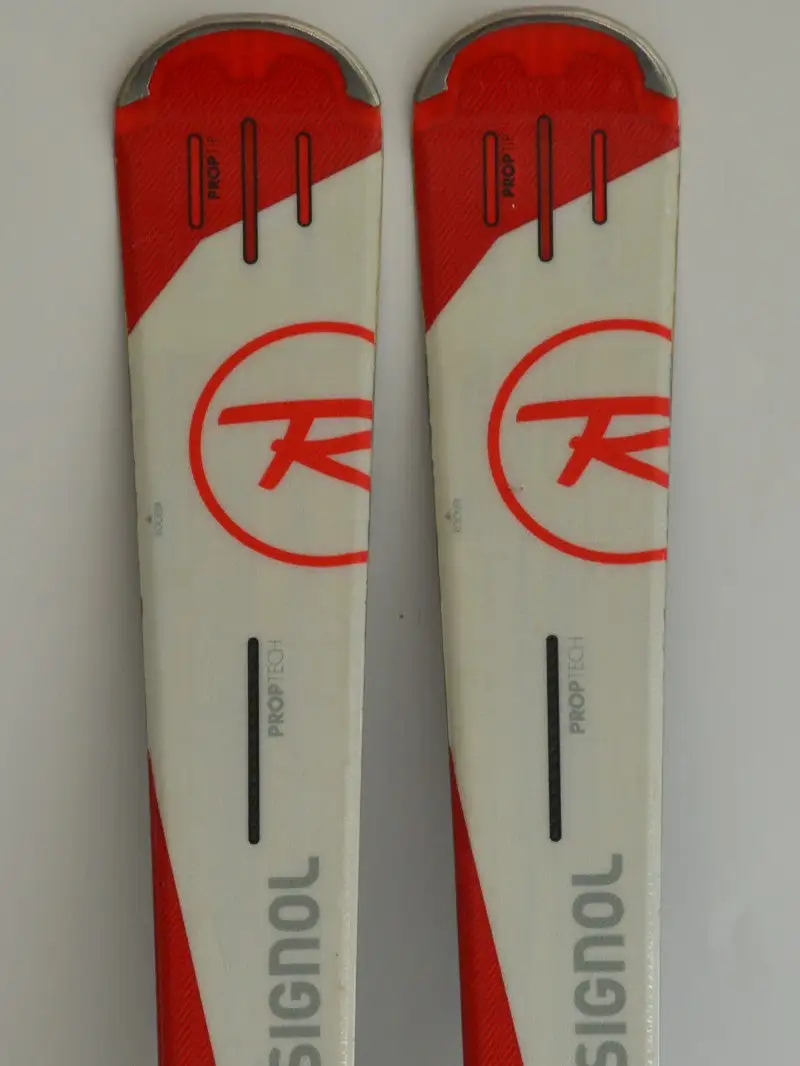 Ski Rossignol Pursuit X-Carbon 2 Ski Rossignol Pursuit X-Carbon - Afbeelding 2