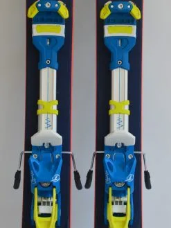 Ski Salomon QST99 -Ski board Verkoop Ski Salomon QST 99 Binding