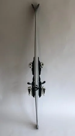 VÖLKL Ski Völkl Adora -Ski board Verkoop Ski Volkl Adora Side