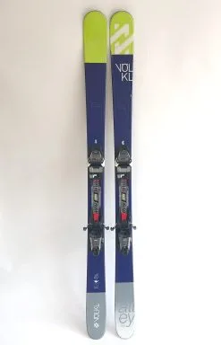 VÖLKL Ski Völkl Alley
