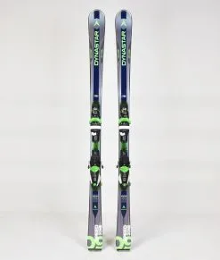Ski Dynastar Speedzone 9 Ca (2019)