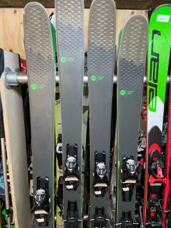 Ski Rossignol Sky 7 HD (2020) + NX12 -Ski board Verkoop image 2d4f0a27 d3c2 4e1d a457 255248be2f4f