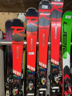 Ski Rossignol HERO Elite MT (2019)